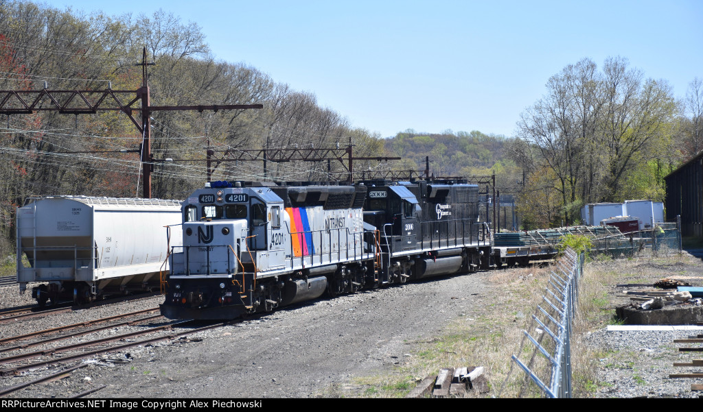 NJT 4201